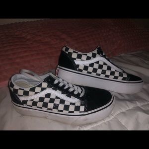 Vans